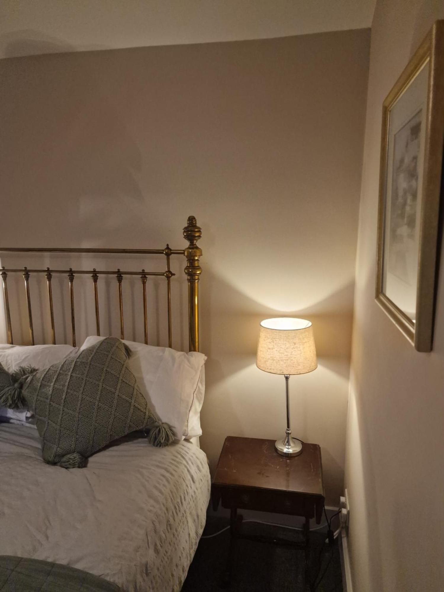 Alojamento de Acomodação e Pequeno-almoço The Bean - Double Bedroom With Private Bathroom Londres